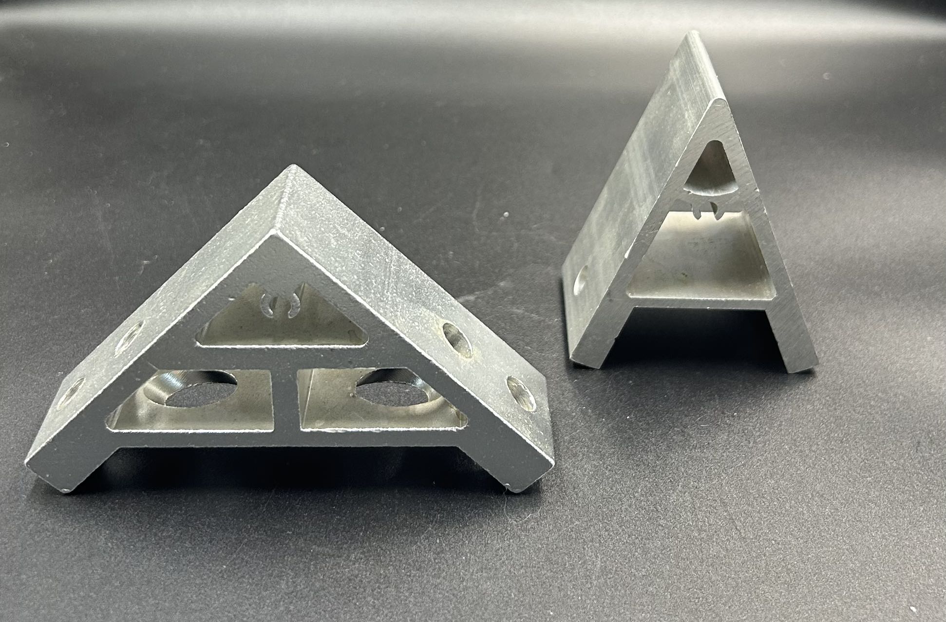 Industriële aluminium profiela - Aluminium Extrusion recensie en prijs