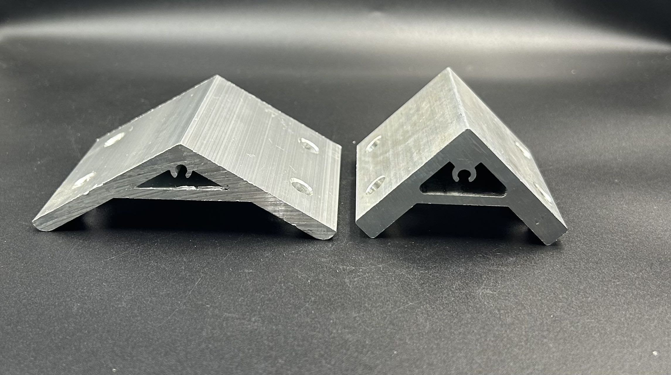 Industriële aluminium profiela - Aluminium Extrusion recensie en prijs