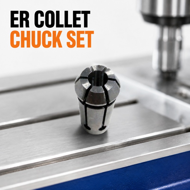 OZ EOZ8A/12A/25 Elastische fre - Cnc Bits recensie en prijs