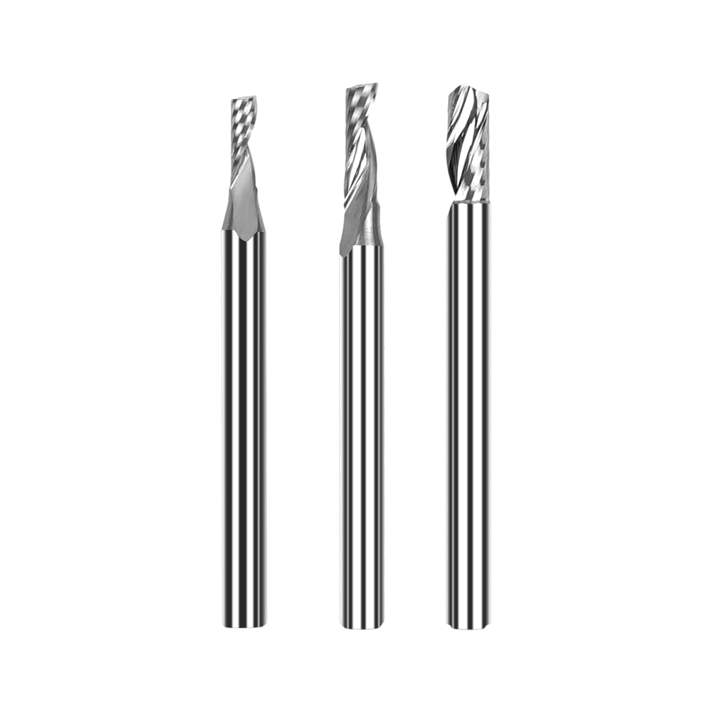 Cnc Frees Hrc55 Wolfraam Staal - 3018 Cnc recensie en prijs