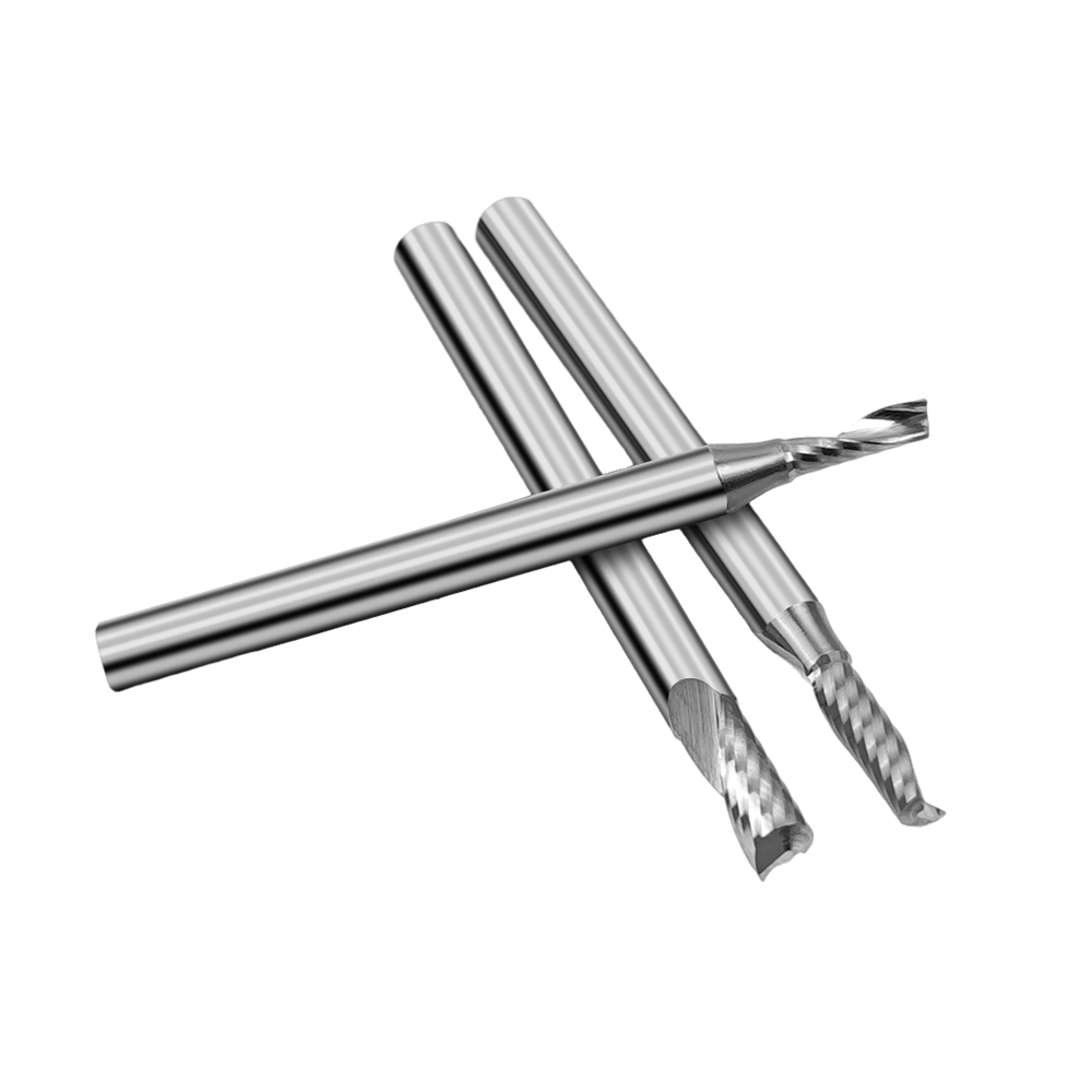 Cnc Frees Hrc55 Wolfraam Staal - 3018 Cnc recensie en prijs