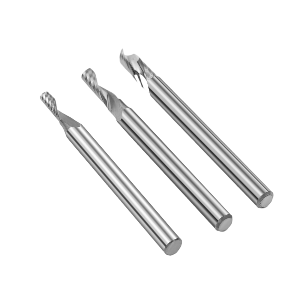 Cnc Frees Hrc55 Wolfraam Staal - 3018 Cnc recensie en prijs