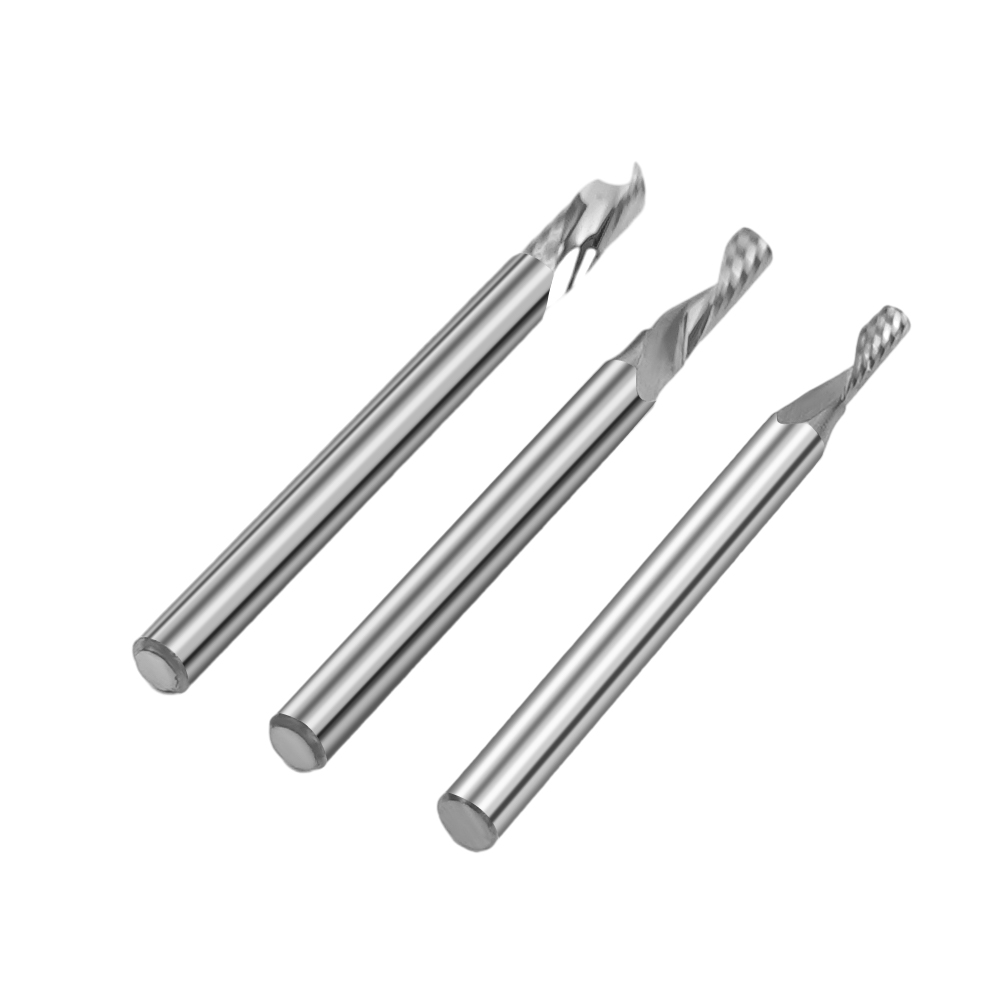 Cnc Frees Hrc55 Wolfraam Staal - 3018 Cnc recensie en prijs