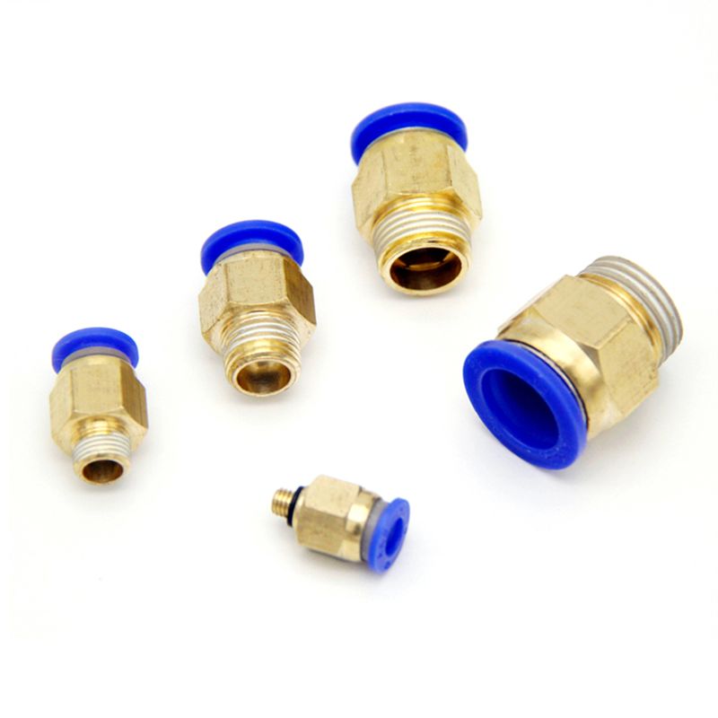 SDFC PC Pneumatische Lucht 10m - Coupling 8Mm recensie en prijs