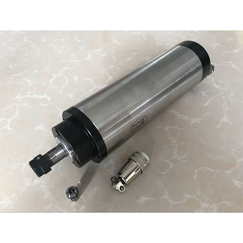 1.5KW 65mm 80MM ER11 ER16 Wate - Water Cooled Spindle recensie en prijs