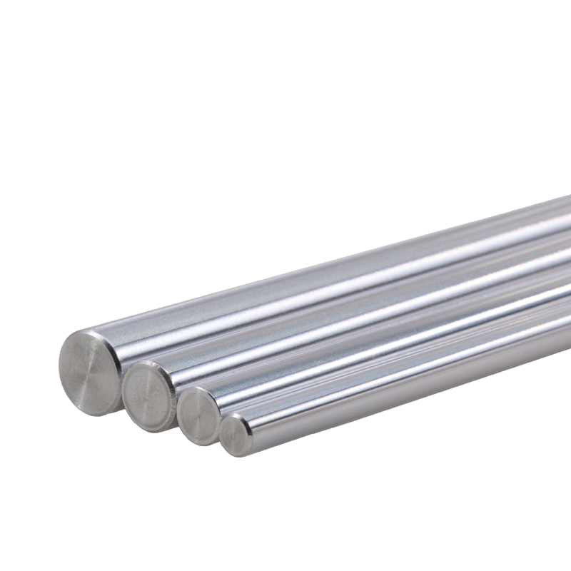 2 Stuks Od 8Mm Liner Rail Line - Linear Rod 8Mm recensie en prijs