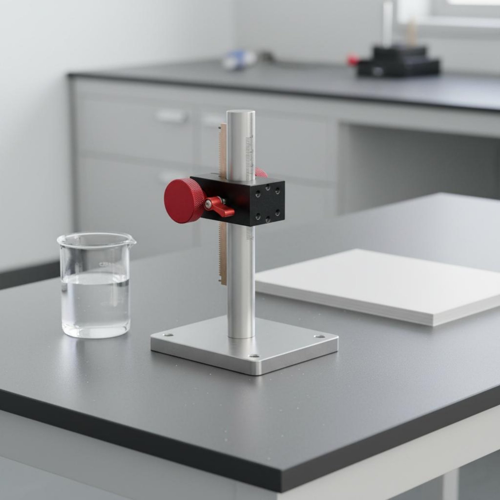 Rack-and-pinion hefplatform st - Linear Rail recensie en prijs
