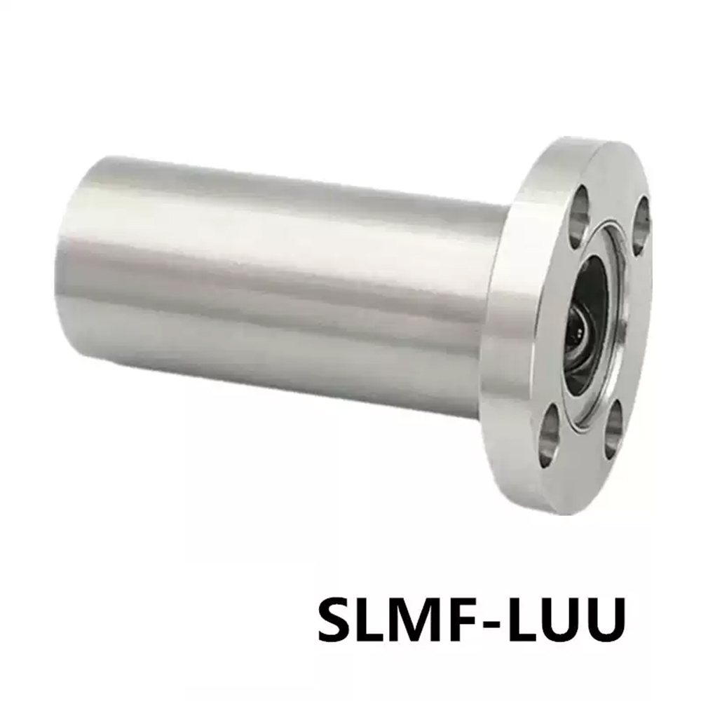 1 stuk LMF/LMH/LMK8/10/12/13/1 - Linear Rod 8Mm recensie en prijs