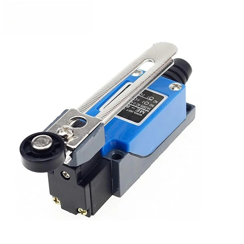 ME8104 ME8108 Eindschakelaar W - Limit Switch recensie en prijs