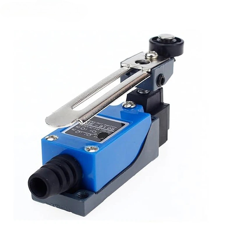 ME8104 ME8108 Eindschakelaar W - Limit Switch recensie en prijs