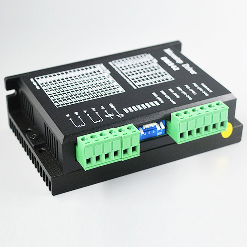 Nieuwe Microstep Motor Driver  - Nema23 Stepper recensie en prijs