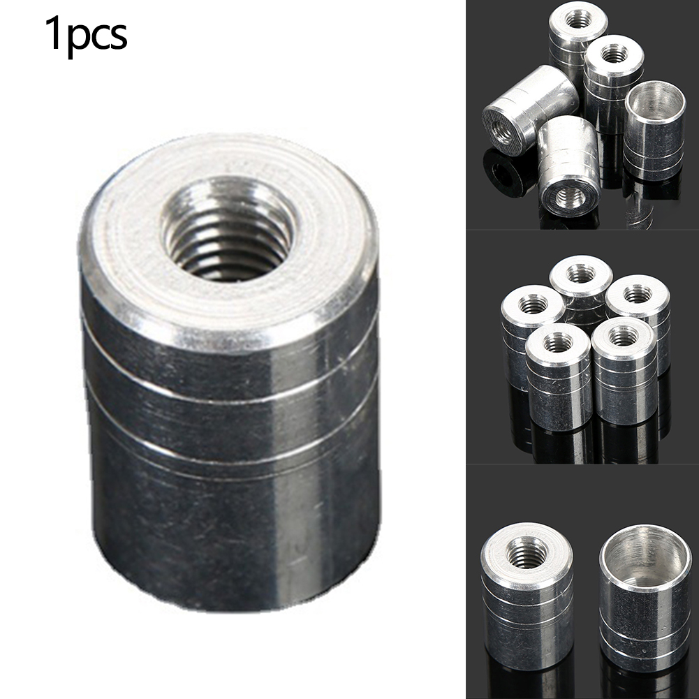 Hengel Connector Naar Landings - Coupling 8Mm recensie en prijs