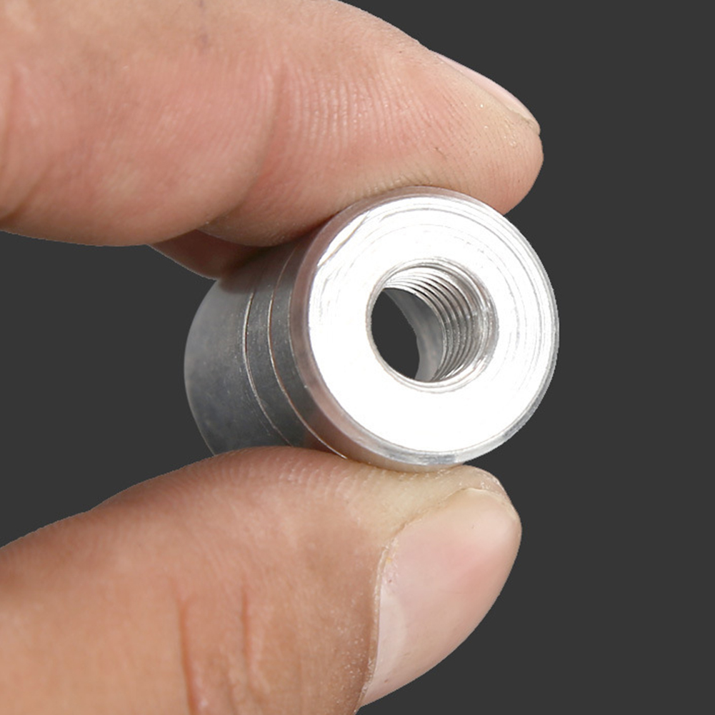 Hengel Connector Naar Landings - Coupling 8Mm recensie en prijs