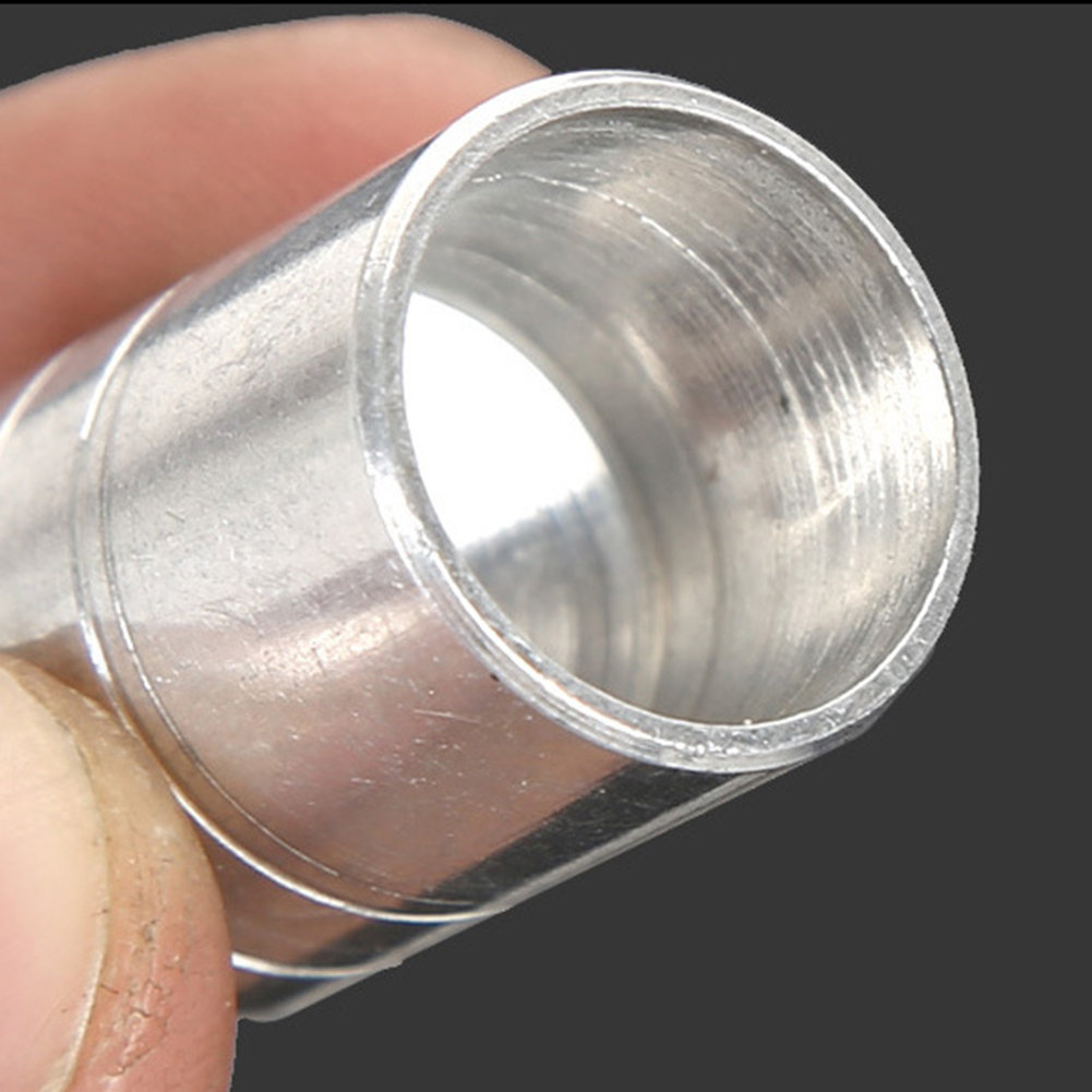 Hengel Connector Naar Landings - Coupling 8Mm recensie en prijs