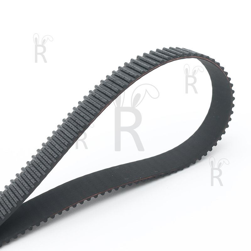 GT2 2GT Tming-riem 272 mm 274  - Gt2 Belt recensie en prijs