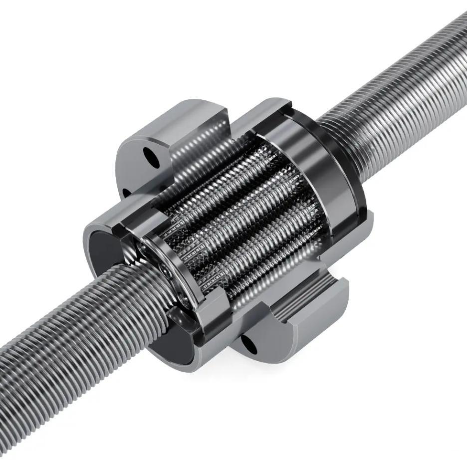 C3 C5 C7 Flens/cilindrische mo - Ball Screw recensie en prijs