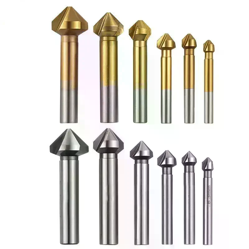 Eindfrees 3 snijkanten ronde s - End Mill recensie en prijs