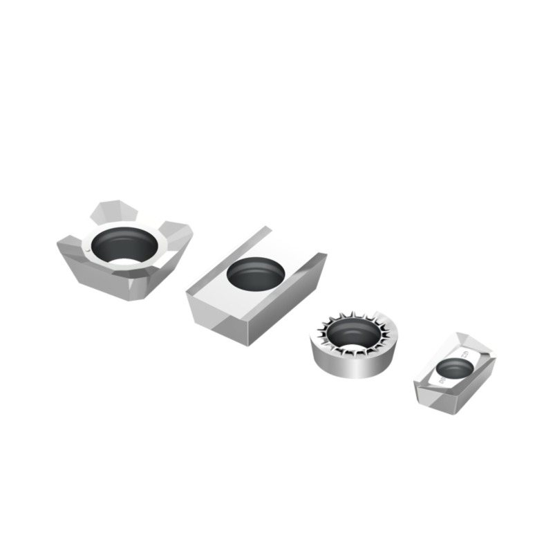10PCS APKT APGT RCGT SEHT Carb - End Mill recensie en prijs
