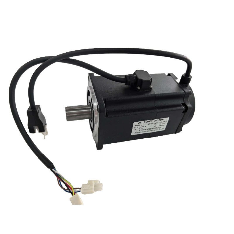 2-fasen 5A 2N.m Nema 23 hybrid - Nema23 Stepper recensie en prijs