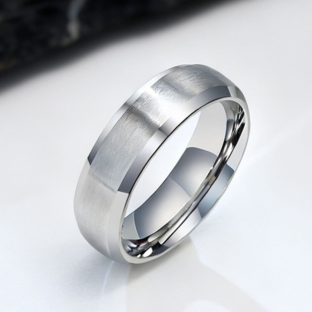 6/8MM roestvrijstalen ring voo - Coupling 8Mm recensie en prijs