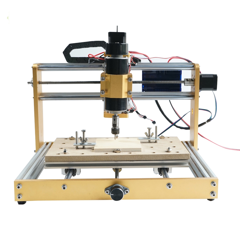 ABFS Werktafel Werkbank voor 3 - 3018 Cnc recensie en prijs