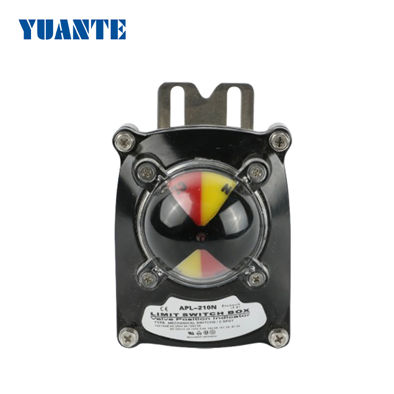 APL 210N 310N 410N 510N ITS 10 - Limit Switch recensie en prijs