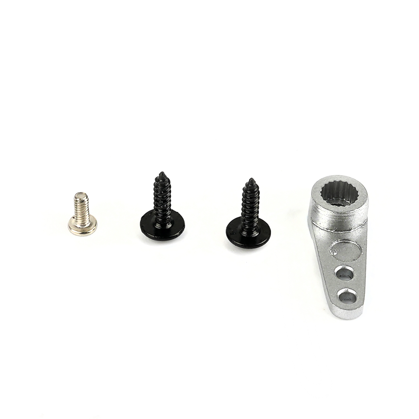 1PCS/2PCS/4PCS Metalen Servo O - Servo 9G recensie en prijs