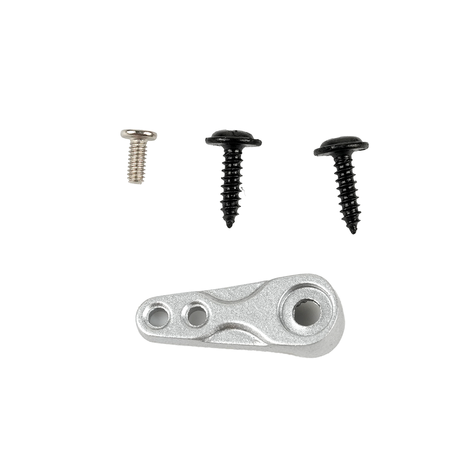 1PCS/2PCS/4PCS Metalen Servo O - Servo 9G recensie en prijs