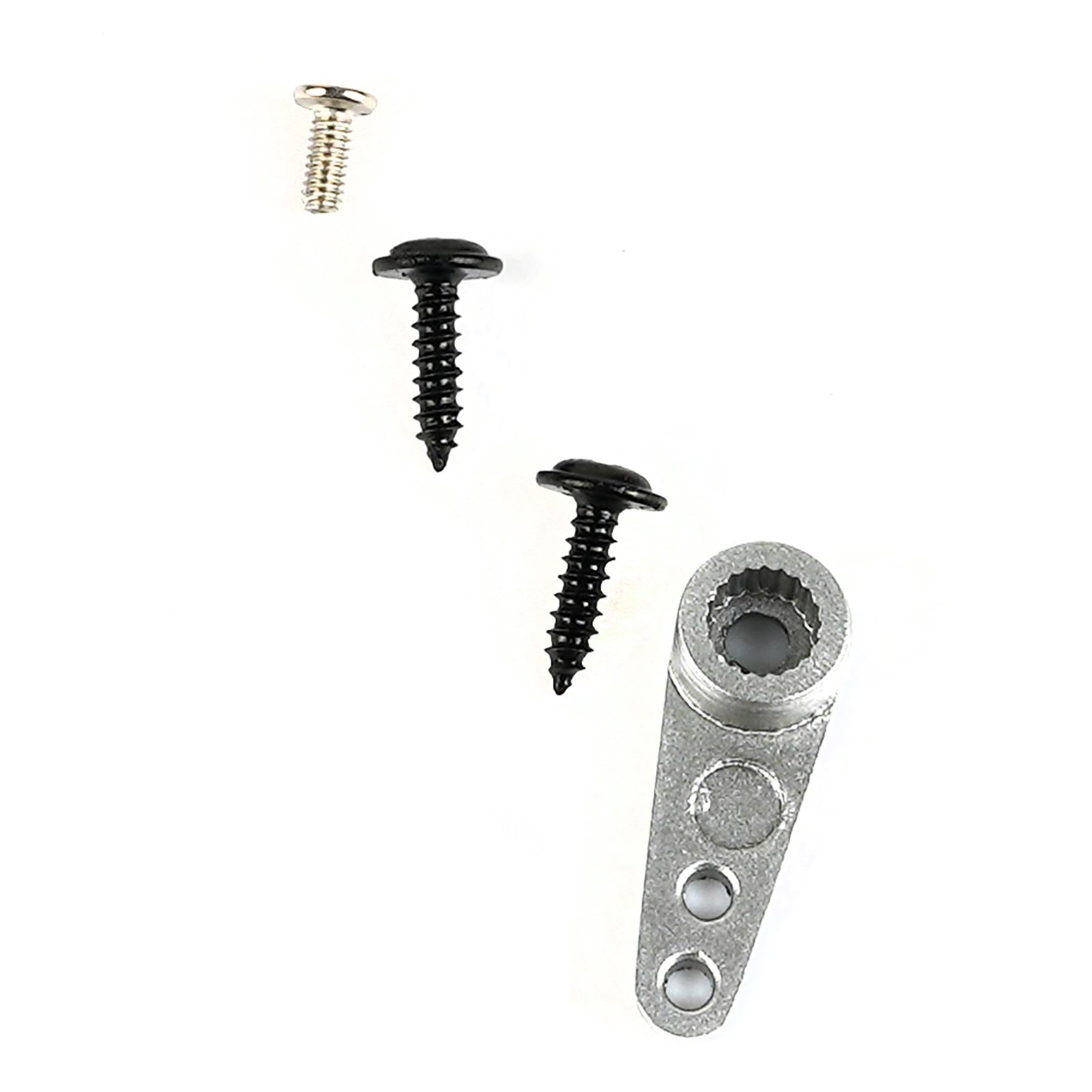 1PCS/2PCS/4PCS Metalen Servo O - Servo 9G recensie en prijs