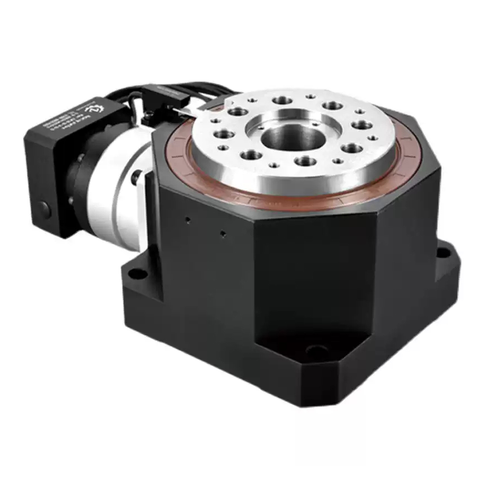 Zware belasting holle roterend - Nema23 Stepper recensie en prijs