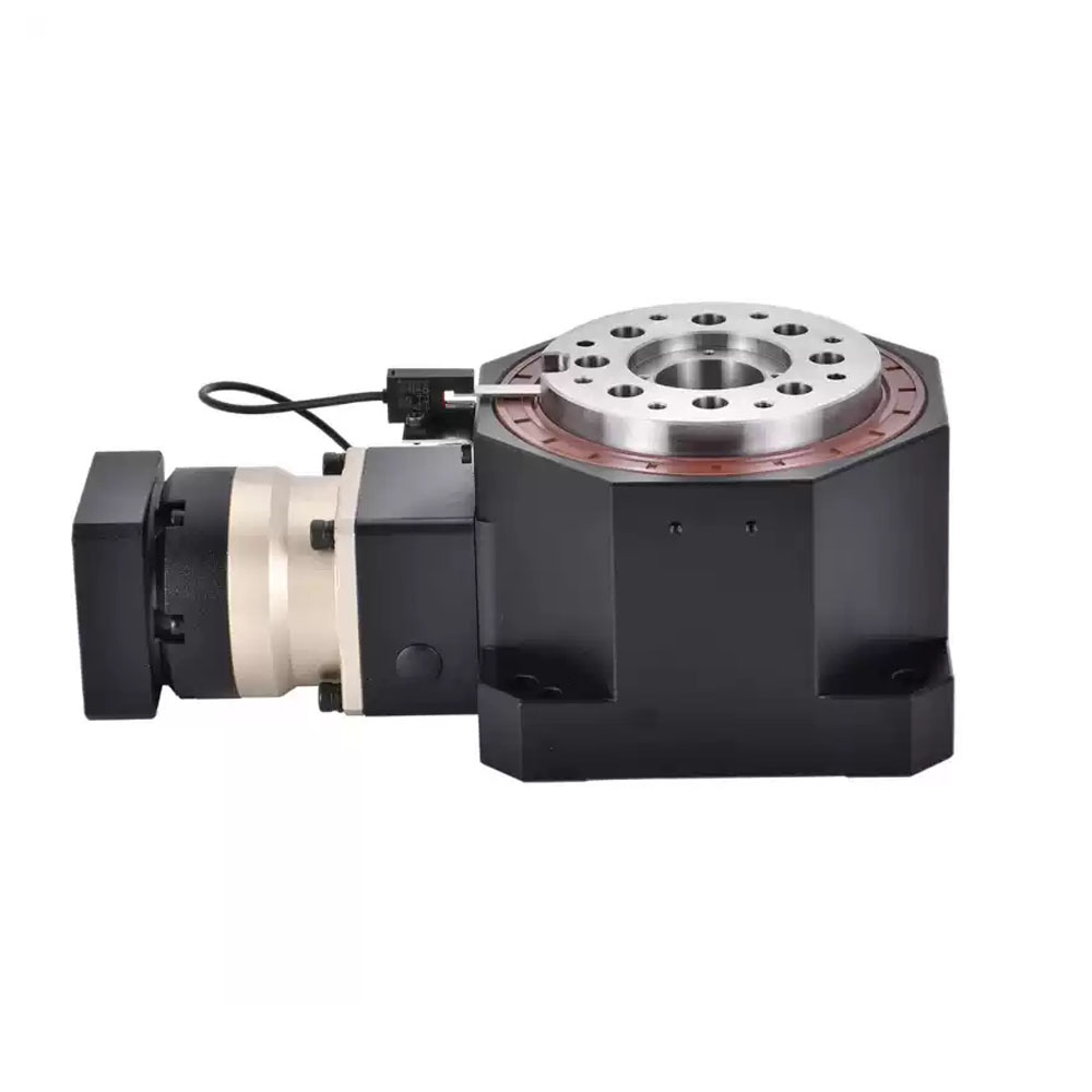 Zware belasting holle roterend - Nema23 Stepper recensie en prijs