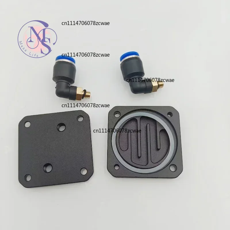 ZOCI-WATERBLOK NEMA17 V2, wate - Stepper Motor Nema17 recensie en prijs