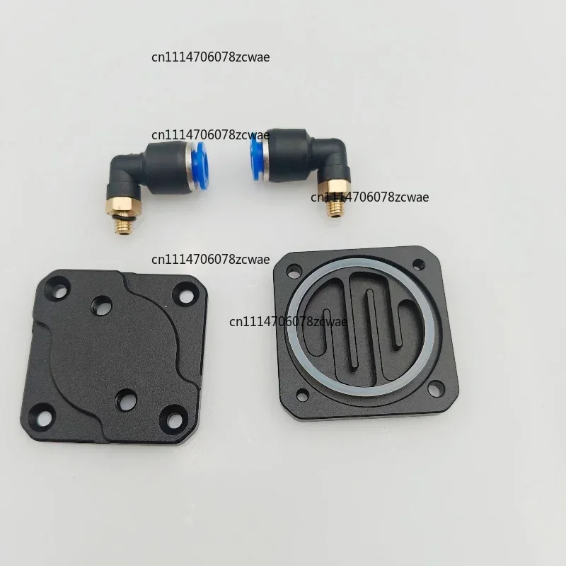 ZOCI-WATERBLOK NEMA17 V2, wate - Stepper Motor Nema17 recensie en prijs