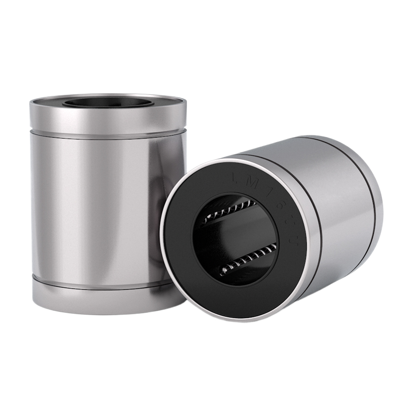 1 st LM6UU LM8UU LM10UU LM12UU - Lm8Uu Bearing recensie en prijs