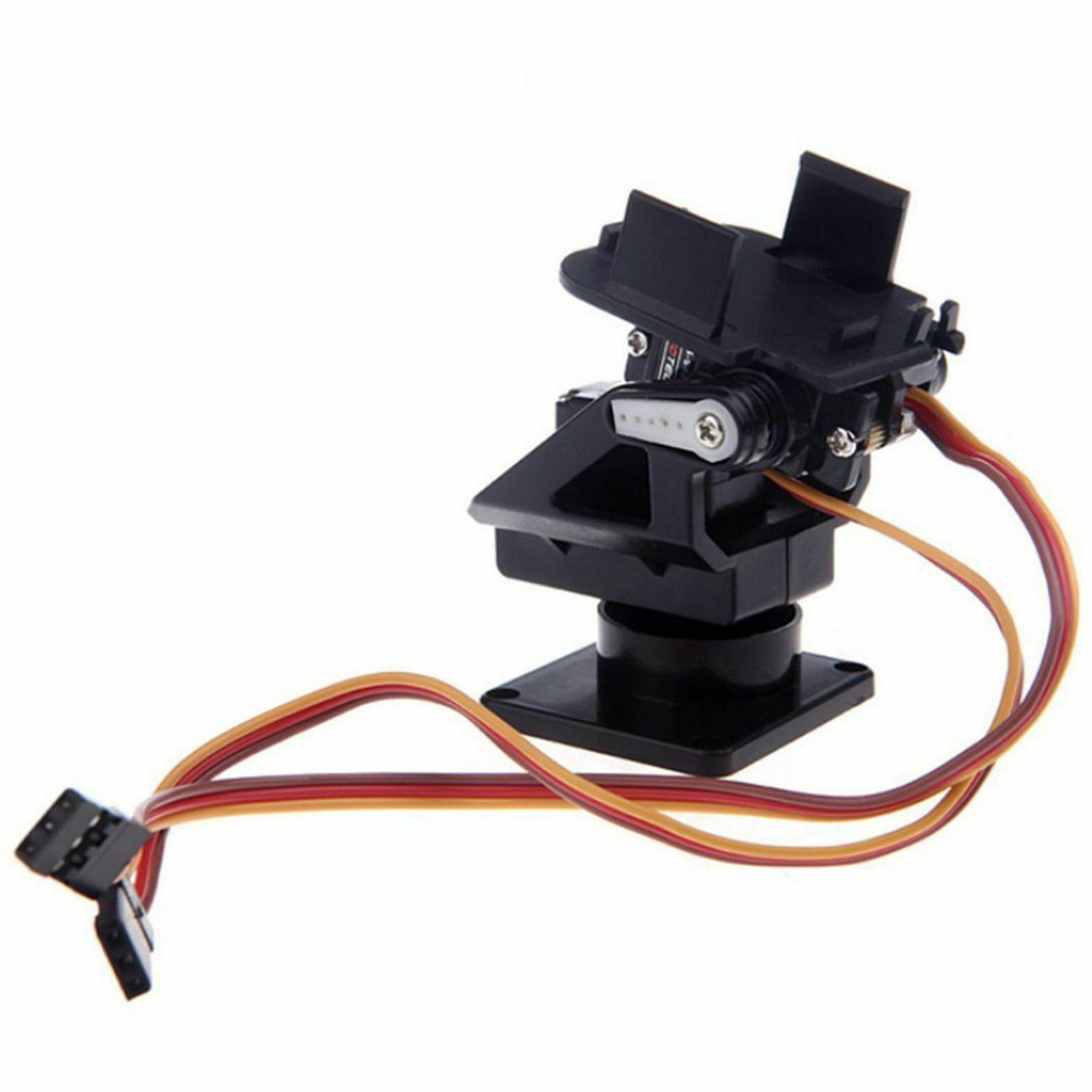 FPV Nylon Dual-Axis Servo Gimb - Servo 9G recensie en prijs
