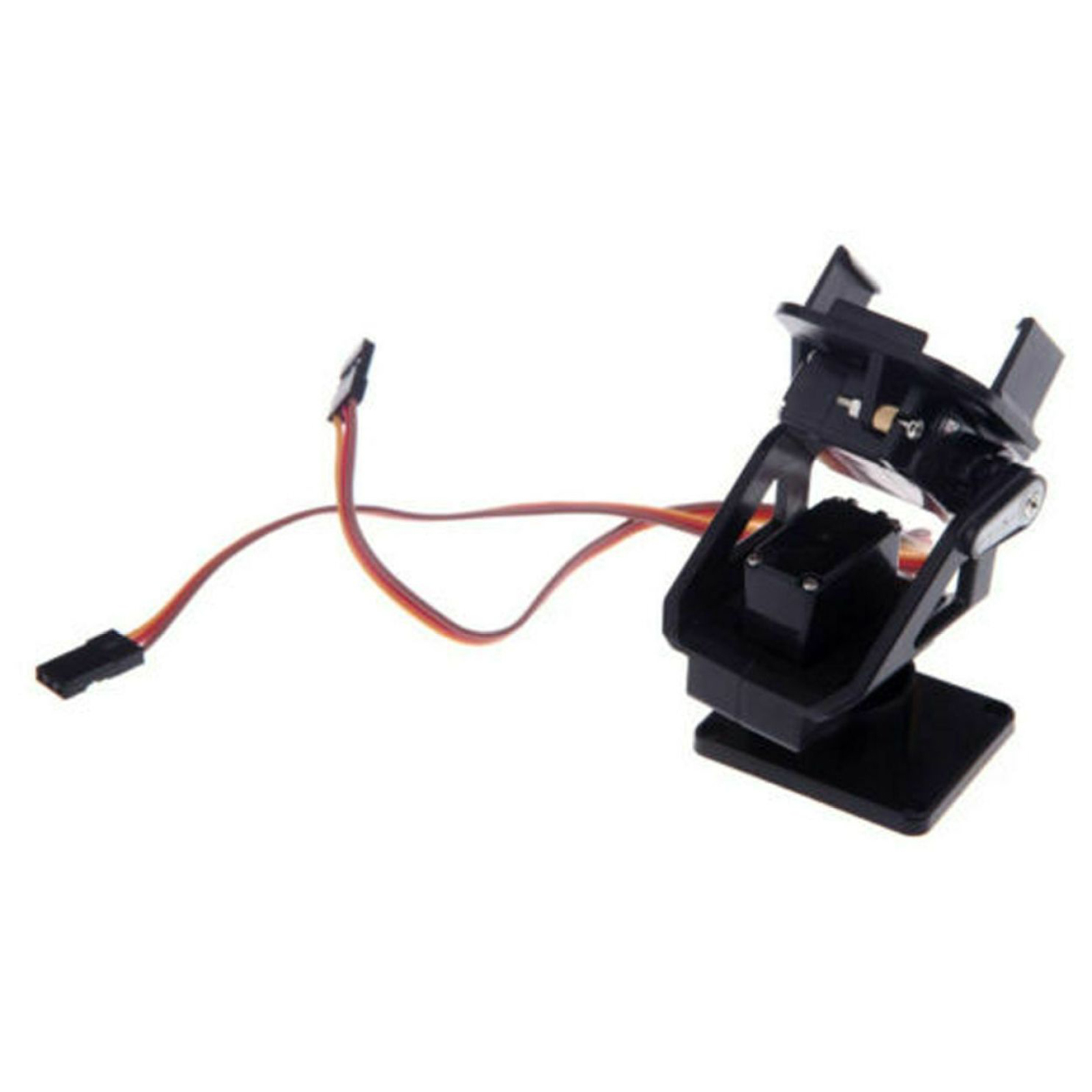 FPV Nylon Dual-Axis Servo Gimb - Servo 9G recensie en prijs