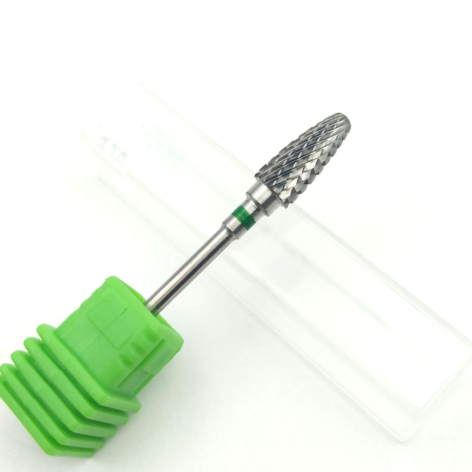 HYTOOS 5 Size Wolfraamcarbide  - Carbide End Mill recensie en prijs