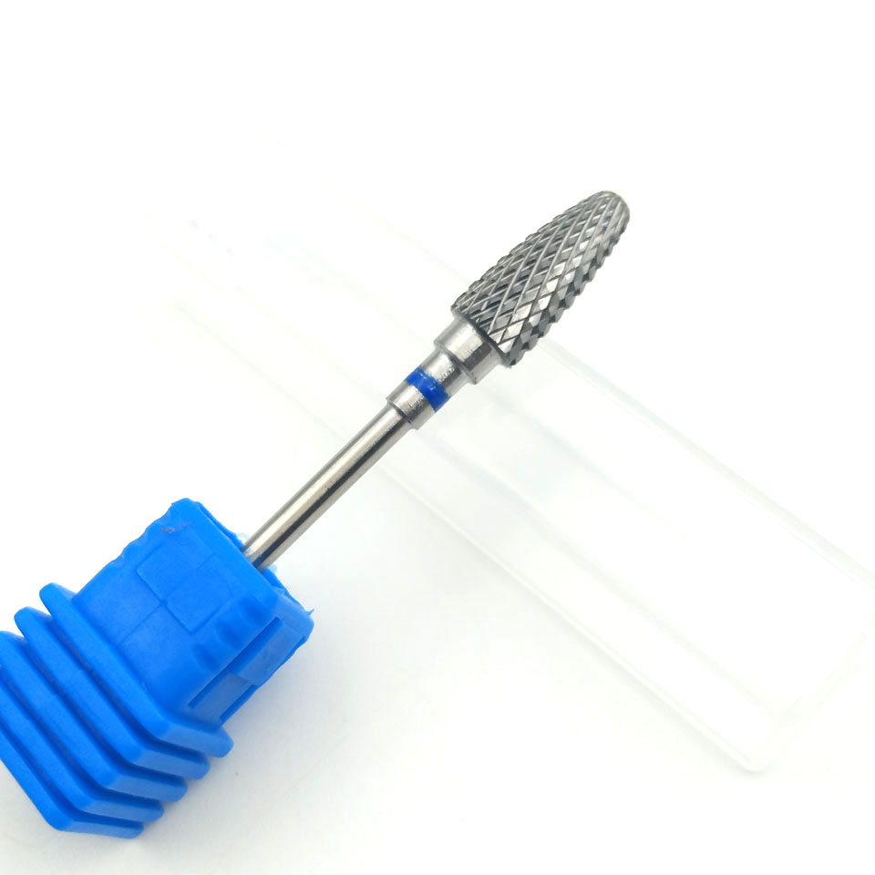 HYTOOS 5 Size Wolfraamcarbide  - Carbide End Mill recensie en prijs