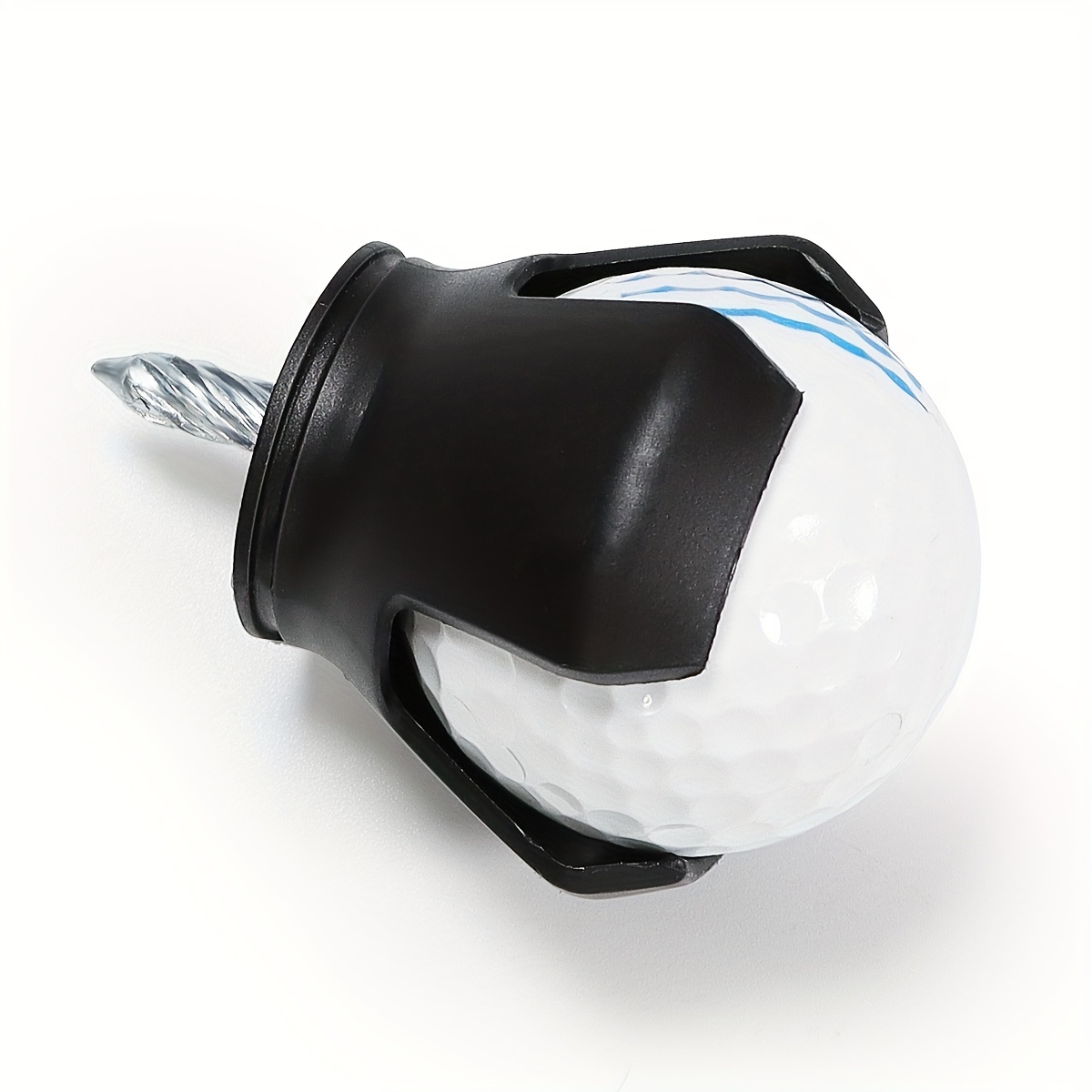 Draagbare golfbalplukker, intr - Ball Screw recensie en prijs
