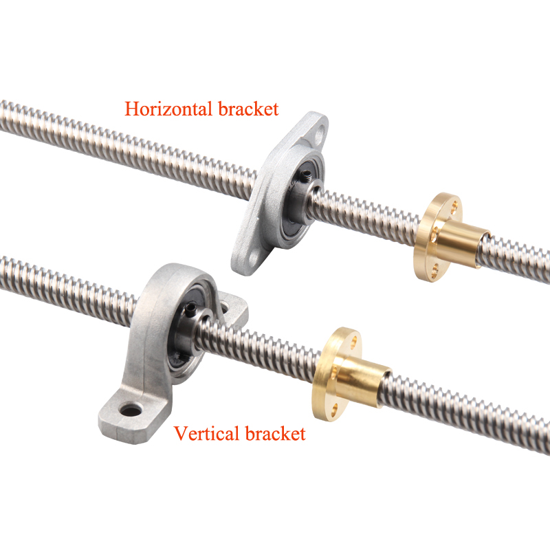 1 Set 8Mm T8 Lood Schroef 100  - Coupling 8Mm recensie en prijs