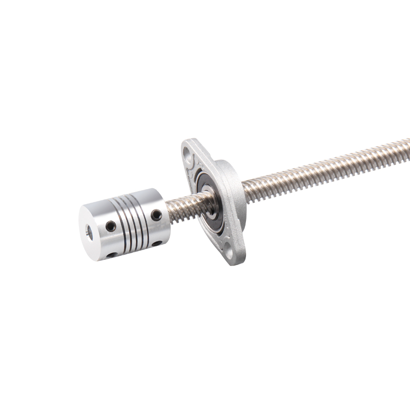 1 Set 8Mm T8 Lood Schroef 100  - Coupling 8Mm recensie en prijs