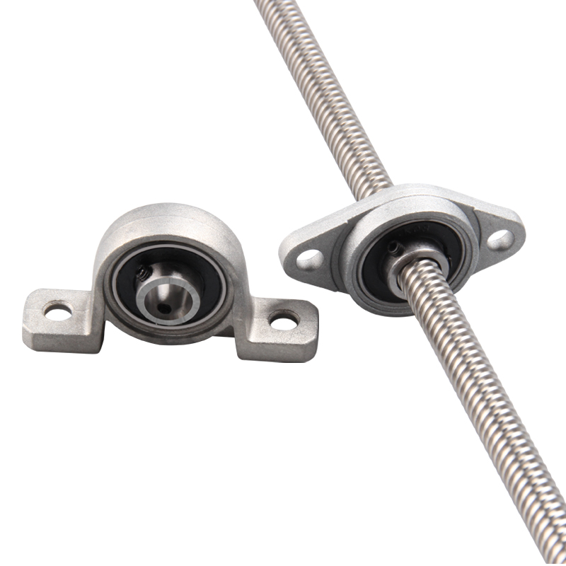 1 Set 8Mm T8 Lood Schroef 100  - Coupling 8Mm recensie en prijs