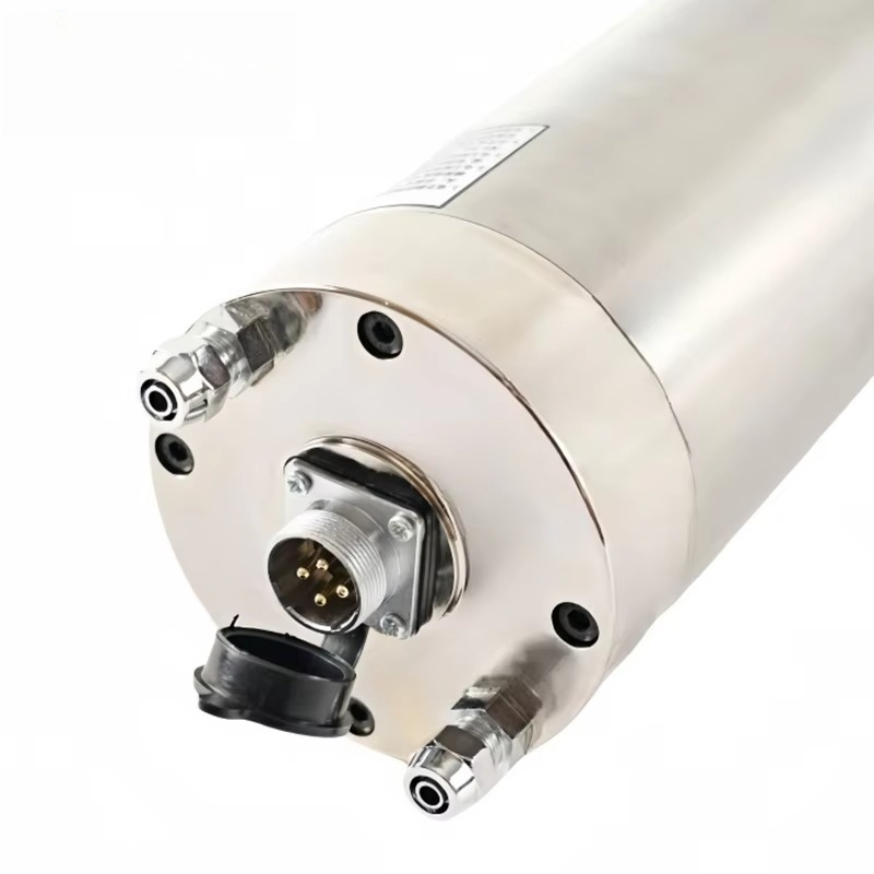 HQD Constant Power GDK100-12-2 - Water Cooled Spindle recensie en prijs
