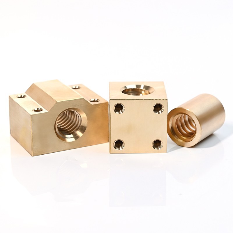 1/2 stuks Linksdraaiende LH sc - Lead Screw 8Mm recensie en prijs
