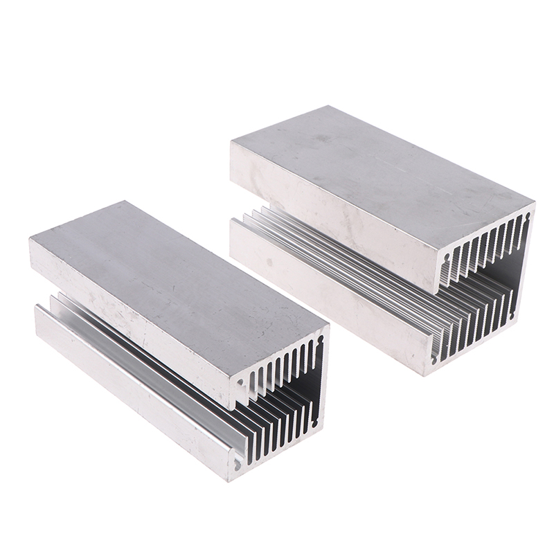 Hot koop 1PC U-slot Triode Hig - Aluminium Extrusion recensie en prijs
