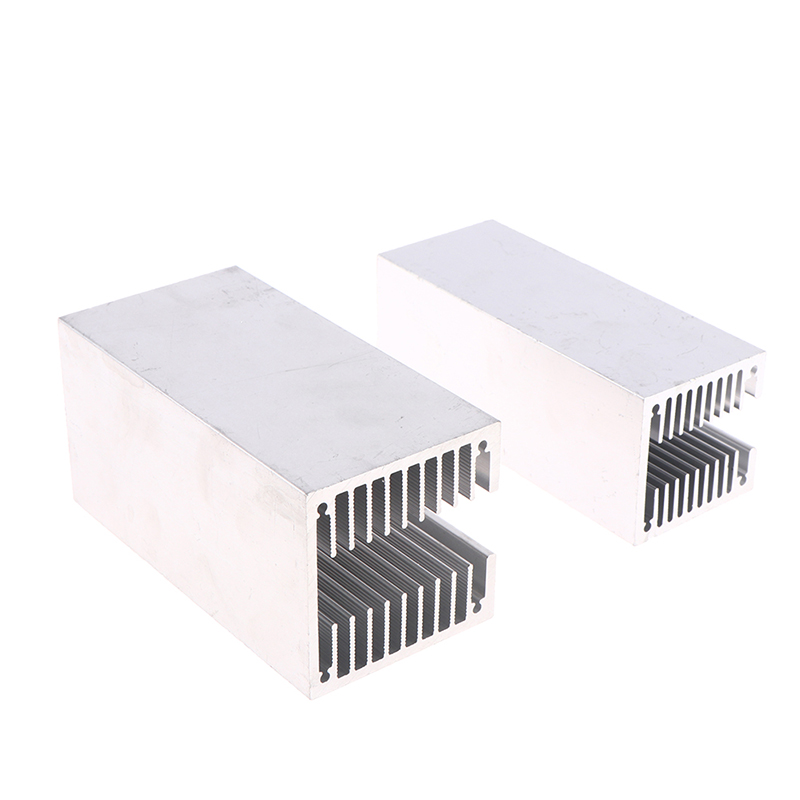 Hot koop 1PC U-slot Triode Hig - Aluminium Extrusion recensie en prijs