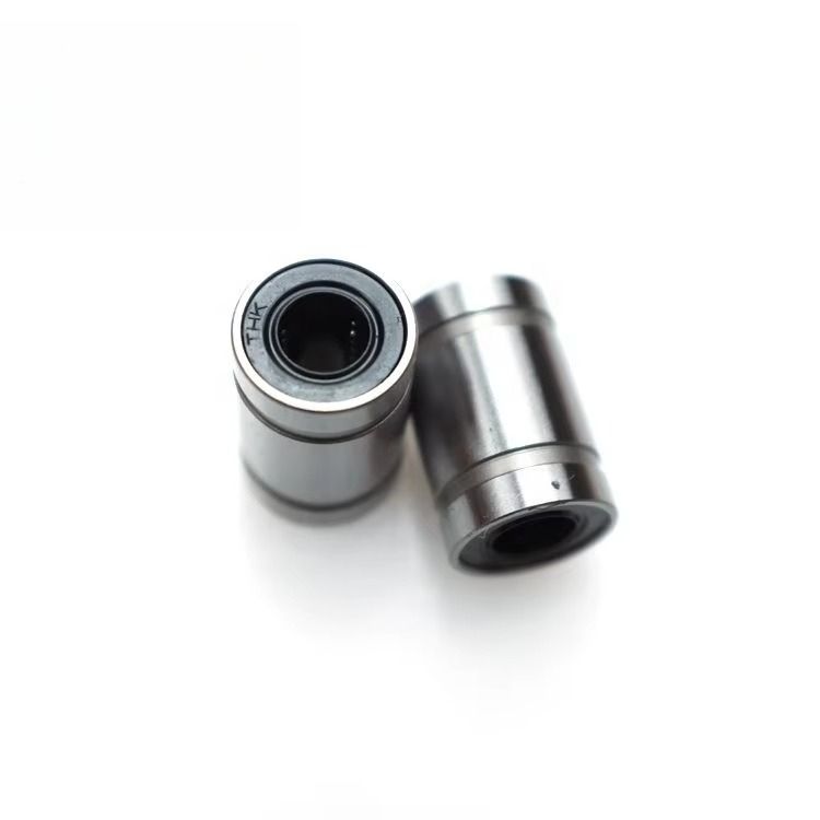 Japanse lineaire lagers LM5UU  - Lm8Uu Bearing recensie en prijs