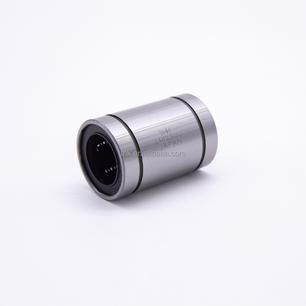 Japanse lineaire lagers LM5UU  - Lm8Uu Bearing recensie en prijs