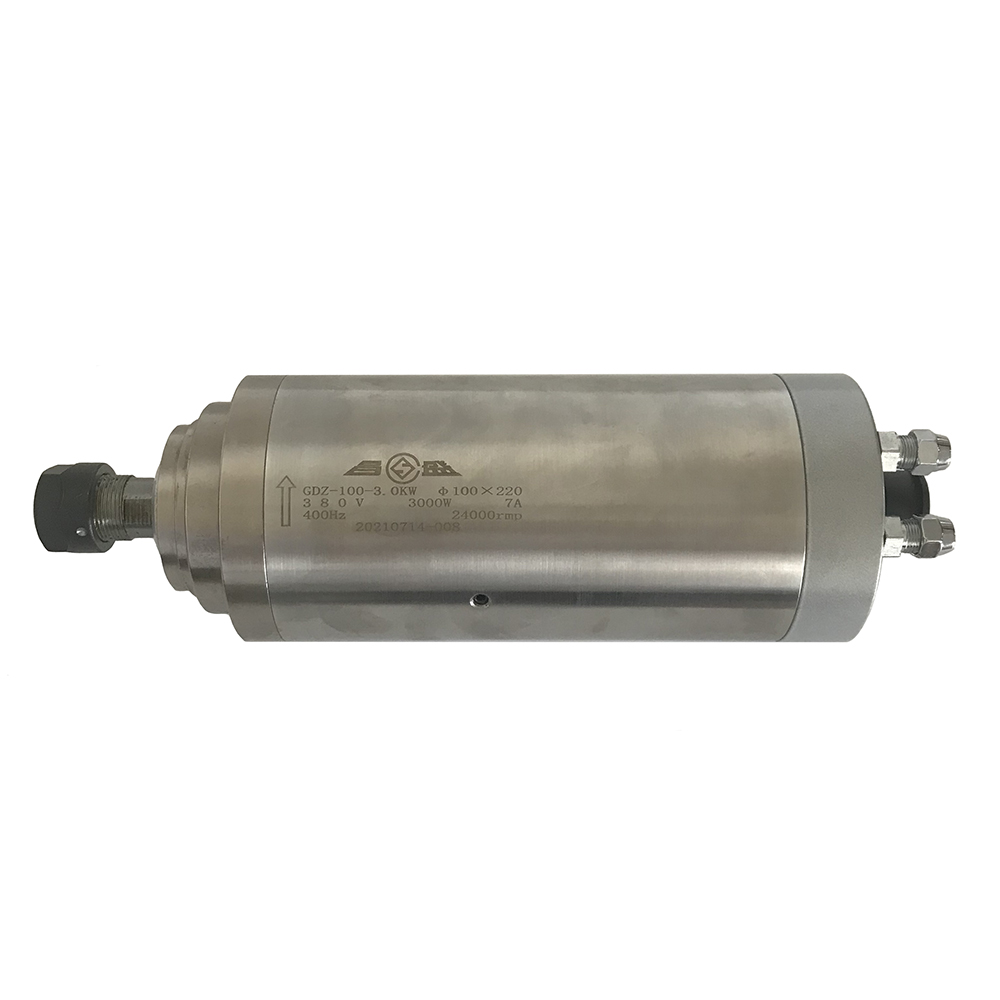 2.2kw 3.0kw 4.5kw Cnc Spindelm - Water Cooled Spindle recensie en prijs