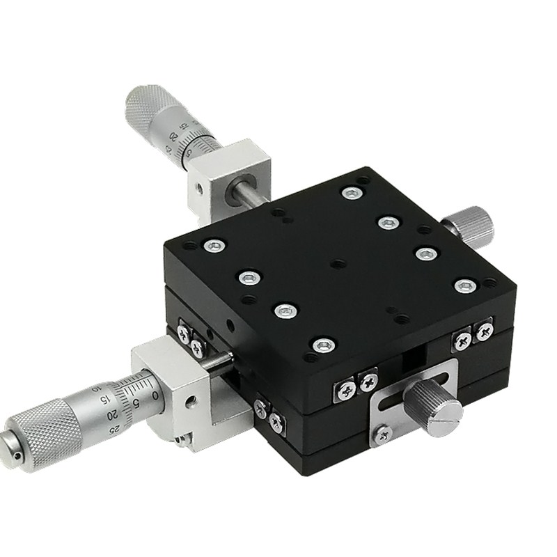XY-as 60 * 60 mm trimstation H - Linear Rail recensie en prijs